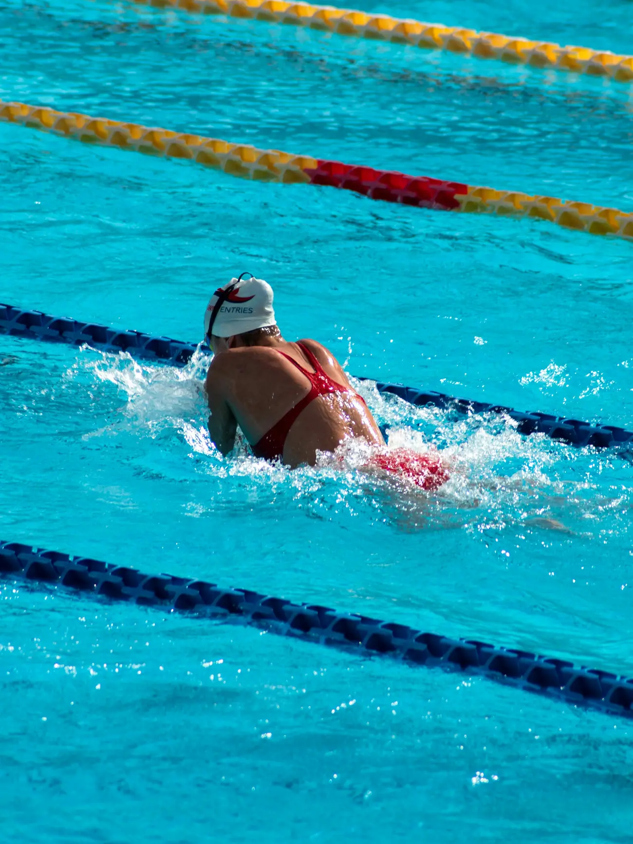 Natación