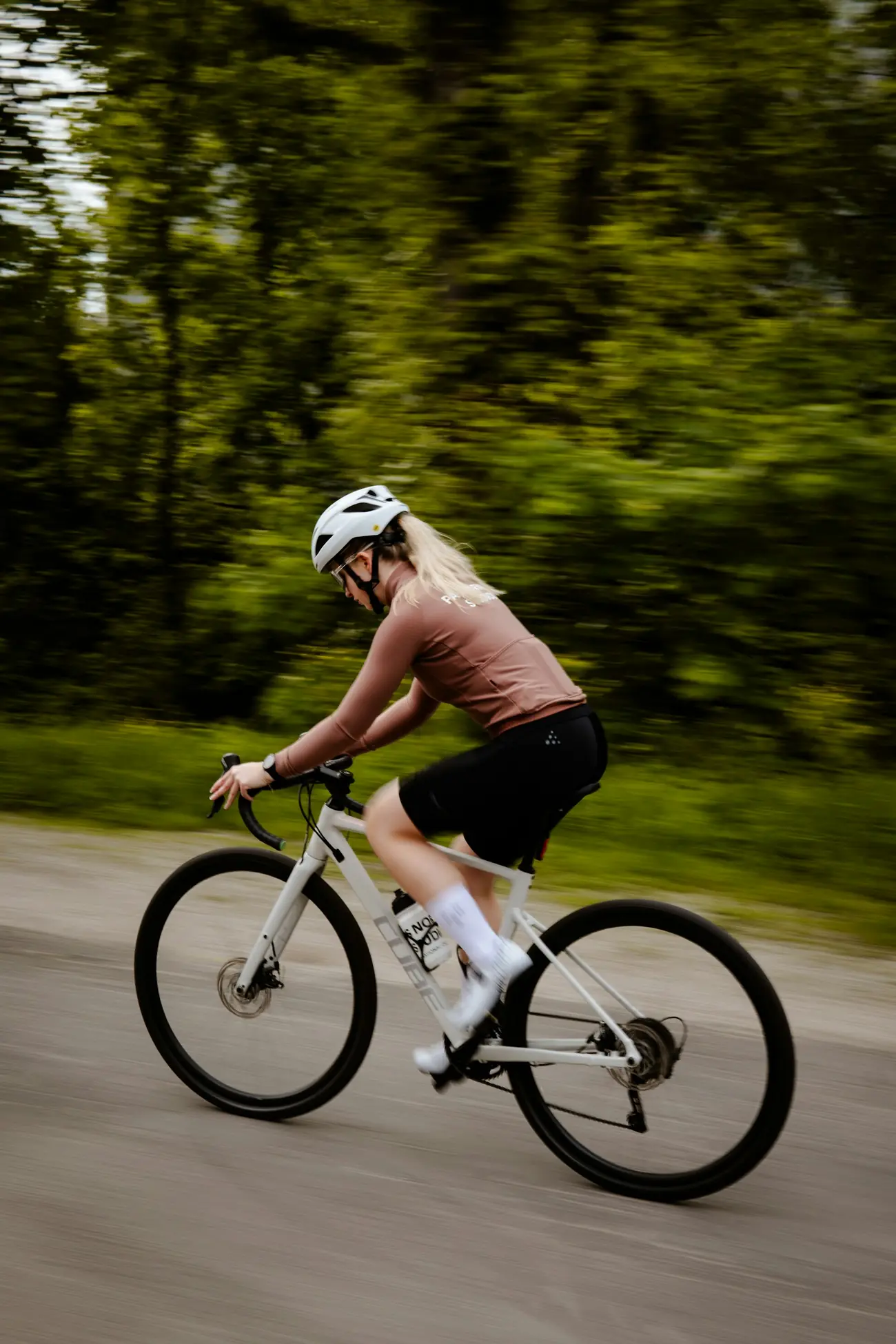 Ciclismo